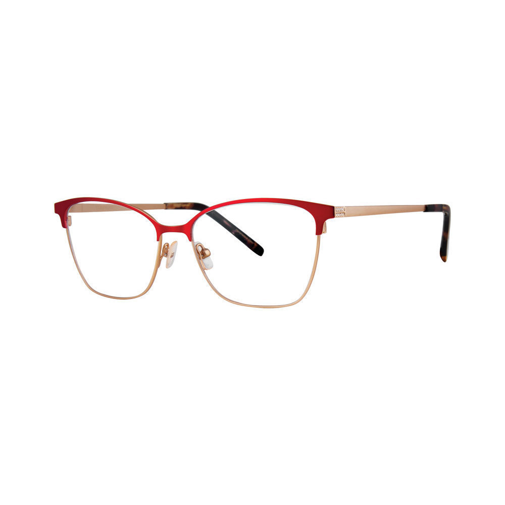Vera Wang Brielle Eyeglasses Lipstick 54mm